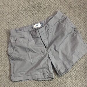 Old Navy Women's Gray Shorts